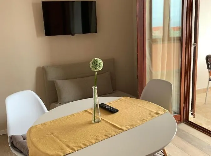 Daire 244b Povljana