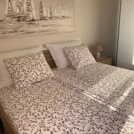 Apartman 244b