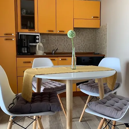 Apartment 244b *