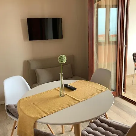 Apartment 244b Povljana