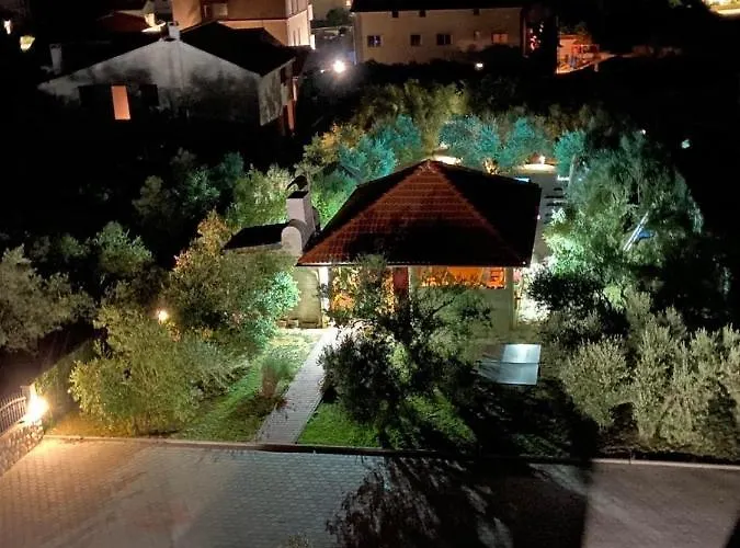 244b Povljana